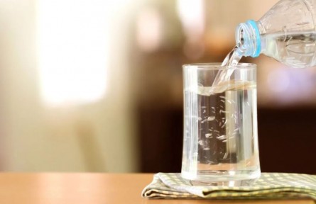 喝純凈水容易缺乏微量元素？