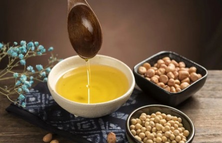 膽固醇含量為零的植物油，更健康？