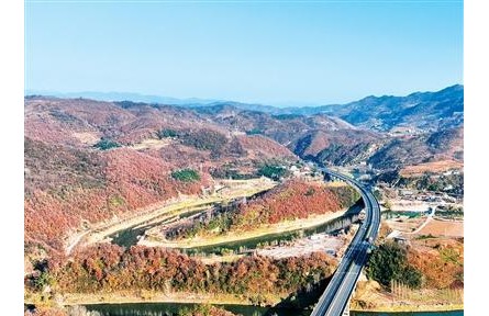 鄉(xiāng)村優(yōu)質(zhì)生活空間，啥模樣？