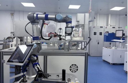 突破想象！AI機器人成為實驗室“主力軍”