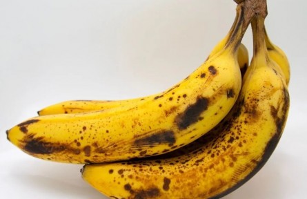 辟謠|黑了的香蕉、出現(xiàn)結(jié)晶的蜂蜜都不能吃了？