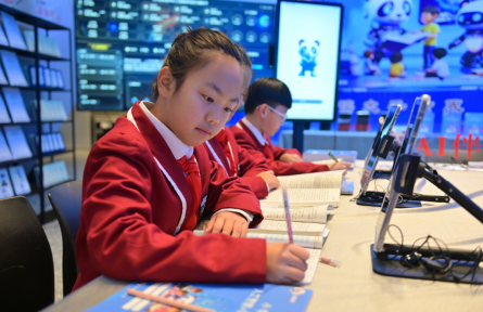 全民閱讀促進條例 regulation to promote public reading