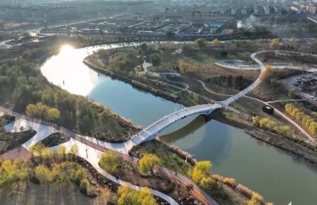 特色產(chǎn)業(yè)激活鄉(xiāng)村振興動(dòng)能