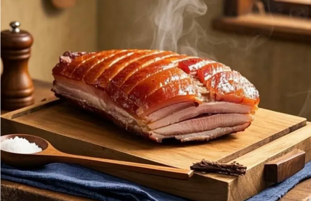 家鄉(xiāng)特優(yōu)農(nóng)產(chǎn)品大學生推薦官 | 品牌手記?：張家口熏肉——塞外古城的百年熏香傳奇