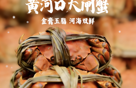 誰說冬天是淡季？看“魯大壯”的冬日豐收圖鑒！