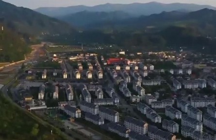 陜西：奮力描繪鄉(xiāng)村振興新畫卷