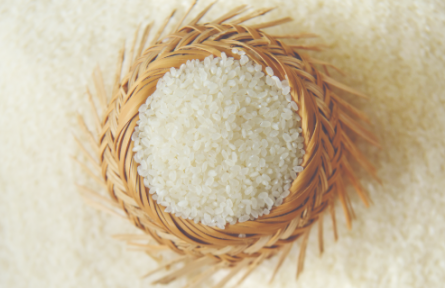 遼寧盤錦大米國家地理標(biāo)志保護(hù)示范區(qū)獲批