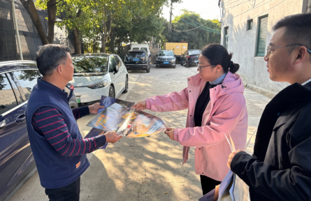 集體經(jīng)濟(jì)年增收5倍，這個村做對了什么