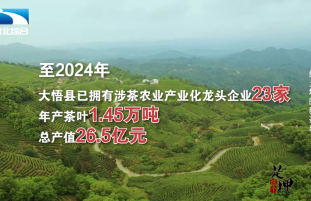 《是這個(gè)理》：紅土地的新茶事