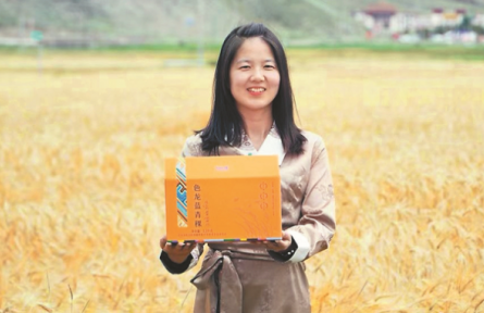 段文格：待辦事項像種子埋在大地上