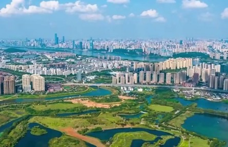 【新思想引領(lǐng)新征程】科技創(chuàng)新活力涌動(dòng) 新質(zhì)生產(chǎn)力加速匯聚