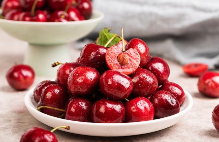 關(guān)于車?yán)遄?、櫻桃的這些真相你要知道