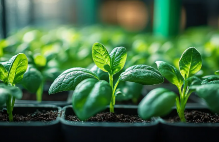 如何科學(xué)精準(zhǔn)培育蔬菜壯苗？