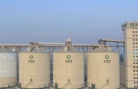 要強(qiáng)的“大國糧倉”：從“千年倉”到“智慧庫”