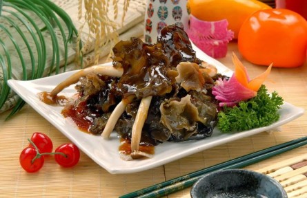 辟謠|消化功能差的人不能吃木耳？