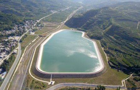 供水條例 regulation on water supply