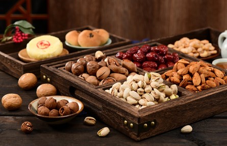 堅果有了哈喇味，還能吃嗎