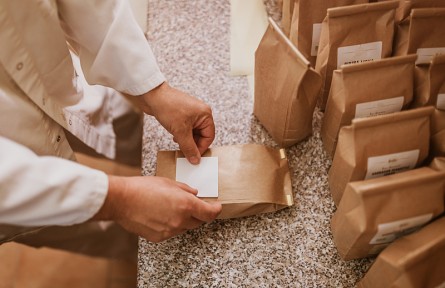 科技名詞|食品標簽 food label