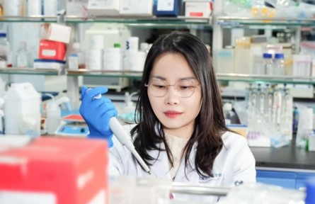 習(xí)近平總書記關(guān)切事|握緊科創(chuàng)“自主權(quán)”