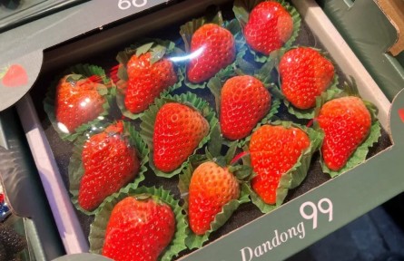 為什么超市草莓放一周不爛，你摘的2天就霉？答案不是防腐劑