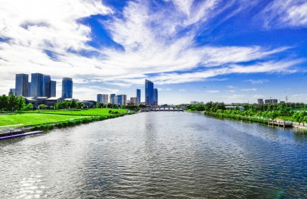 京津冀綠色技術(shù)與綠色產(chǎn)業(yè)協(xié)同發(fā)展論壇在北京城市副中心舉辦