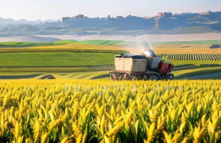 凝心聚力書寫服務(wù)“三農(nóng)”新篇章