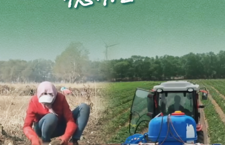 兩個“德勝”的故事|從“脫貧”到“振興”，這個“德勝”生活有奔頭