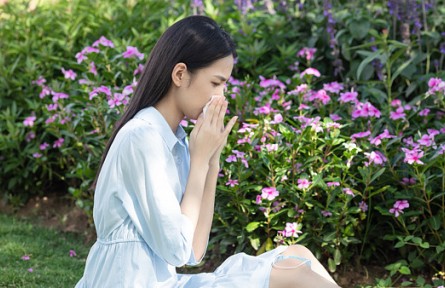 辟謠|春季過敏，只要不接觸花粉就不會發(fā)作？