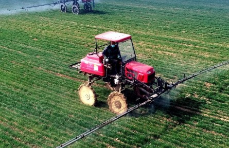 綠水青山｜黃河口“耕”新記