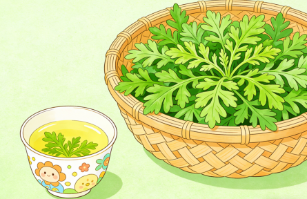 一口嘗盡春天！這些野菜既是美味也是中藥，藥師提醒：吃對才養(yǎng)生