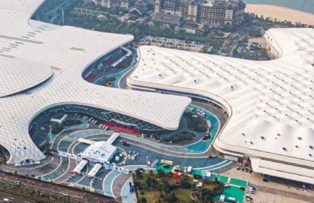 22個國家和地區(qū)消費精品館將亮相 消博會亮點搶先看