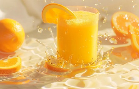 鮮榨果汁到底健不健康？榨干了水果，還能榨掉維C？