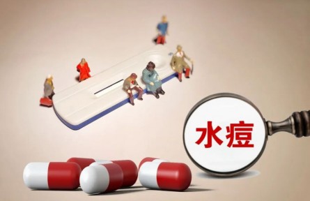 打了水痘疫苗，就不會感染水痘了？