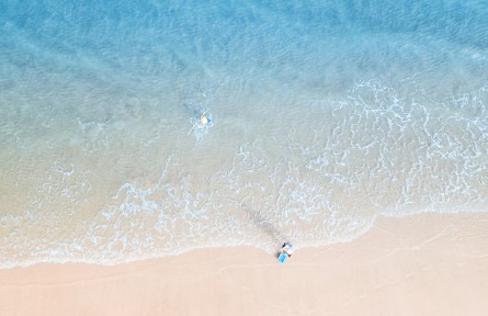 科技名詞|水體 water body
