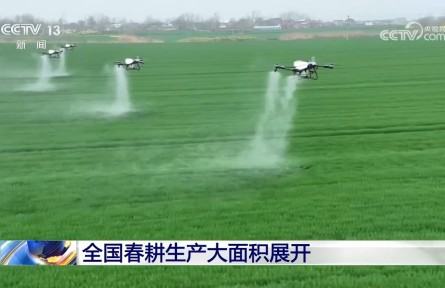 全國(guó)春耕春管進(jìn)展順利 早稻育秧基本結(jié)束