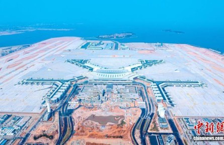 （經(jīng)濟(jì)觀(guān)察）廈門(mén)臨空經(jīng)濟(jì)片區(qū)以創(chuàng)新和服務(wù)推動(dòng)科技成果轉(zhuǎn)化