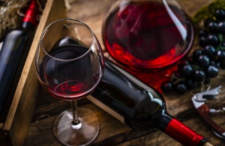 科技名詞|葡萄酒 wine