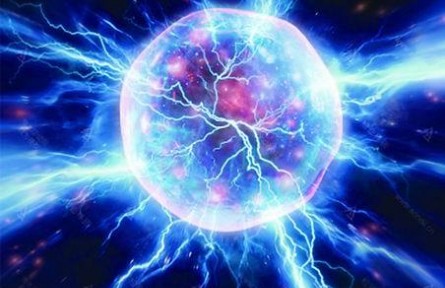 用羲和激光裝置造出“球狀閃電”