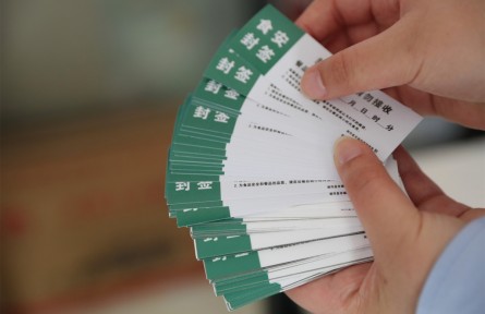 貴州劍河：小小“食安封簽” 守護(hù)外賣“大安全”