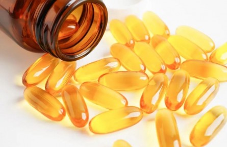 吃魚油能夠預(yù)防心臟??？