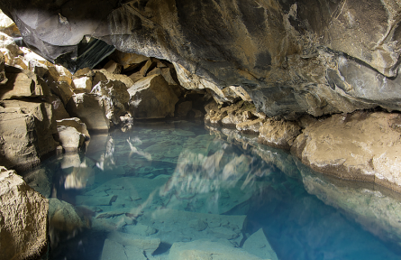 科技名詞|地下水 groundwater