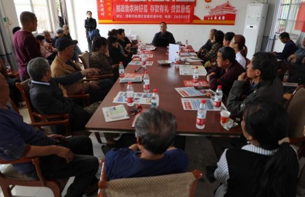 楊凌農(nóng)科培訓(xùn)|鄉(xiāng)村飄來(lái)“科技雨”滋潤(rùn)瓜農(nóng)“致富田”