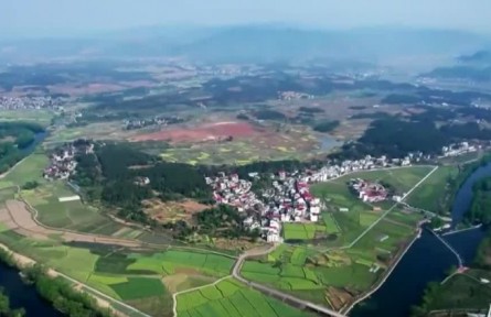 【新思想引領(lǐng)新征程】強化農(nóng)業(yè)科技支撐 農(nóng)業(yè)現(xiàn)代化步伐全面提速