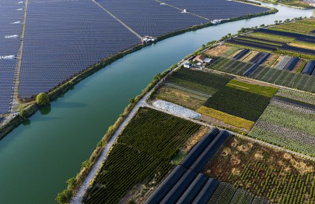 科技名詞|可持續(xù)農(nóng)業(yè) sustainable agriculture