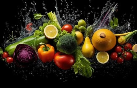 生吃蔬菜更有營(yíng)養(yǎng)？