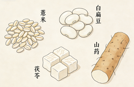 把春天吃進(jìn)肚子里 谷雨節(jié)氣的食養(yǎng)指南來(lái)啦