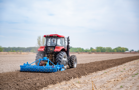 延慶16.41萬畝春玉米開啟“科技春耕”